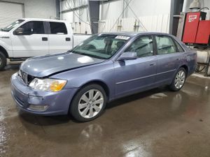 Toyota Avalon XL 3.0L 6 2000