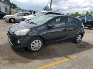 Toyota Prius 1.5L 4 2012