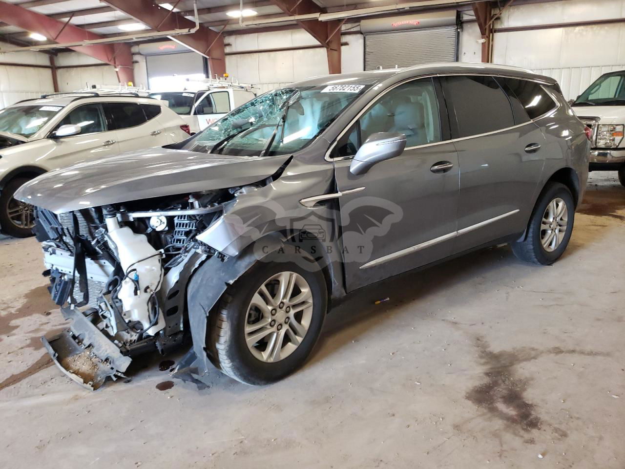 Buick Enclave ESSENCE 3.6L  6 2021