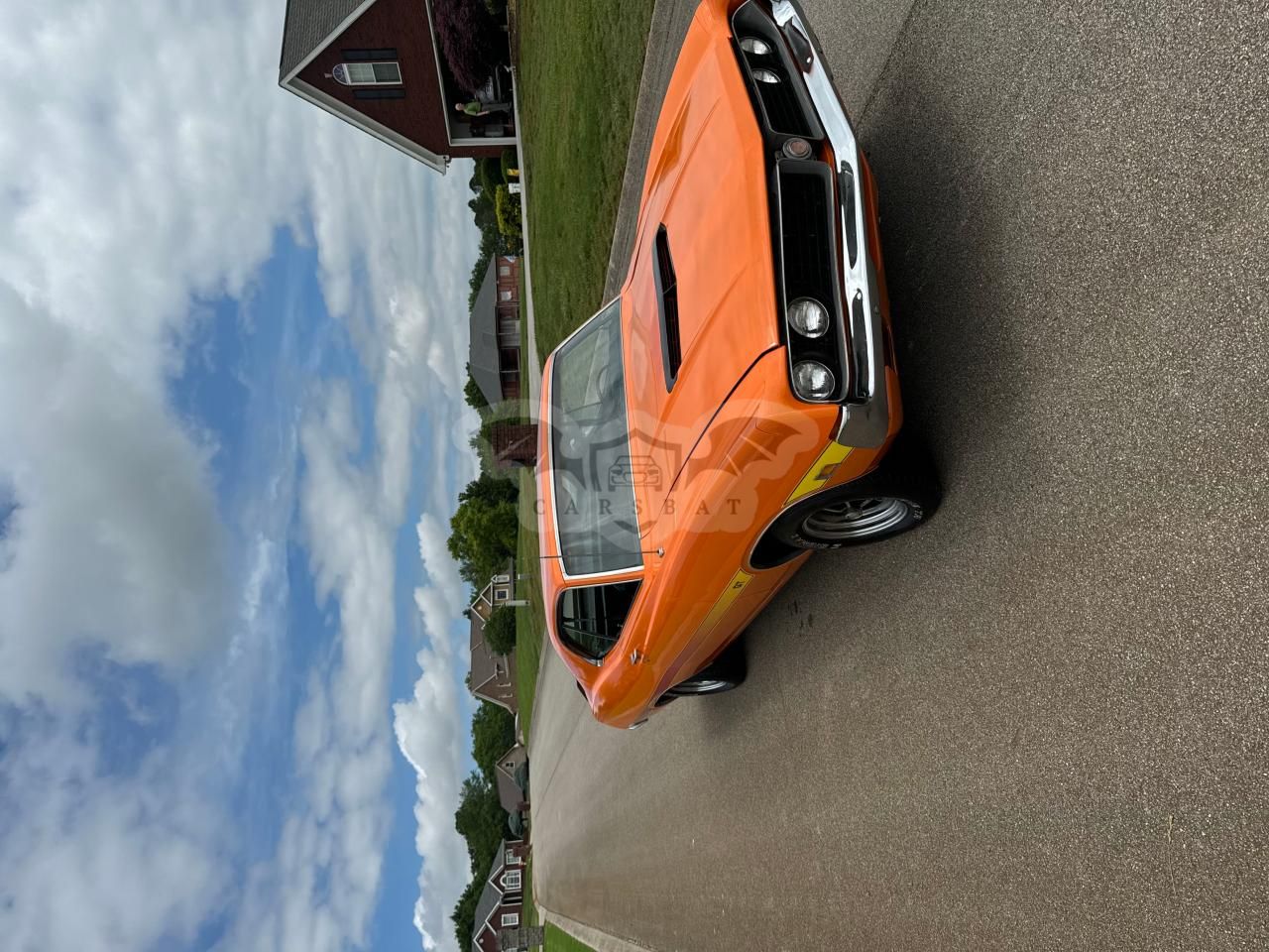 Ford Torino 1971