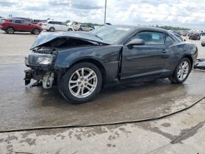 Chevrolet Camaro LT 3.6L 6 2015