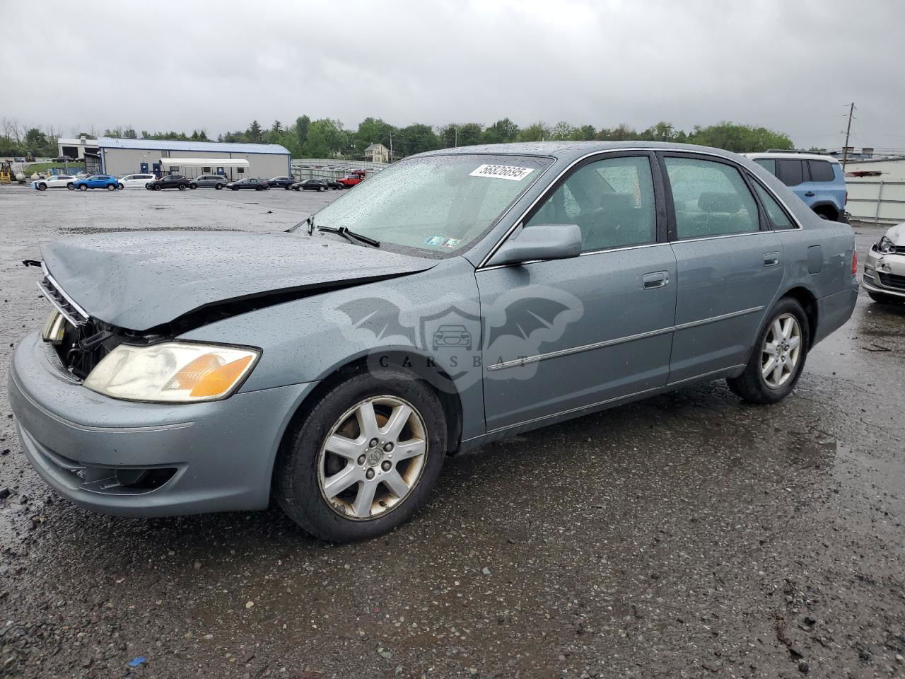 Toyota Avalon XL 3.0L  6 2023