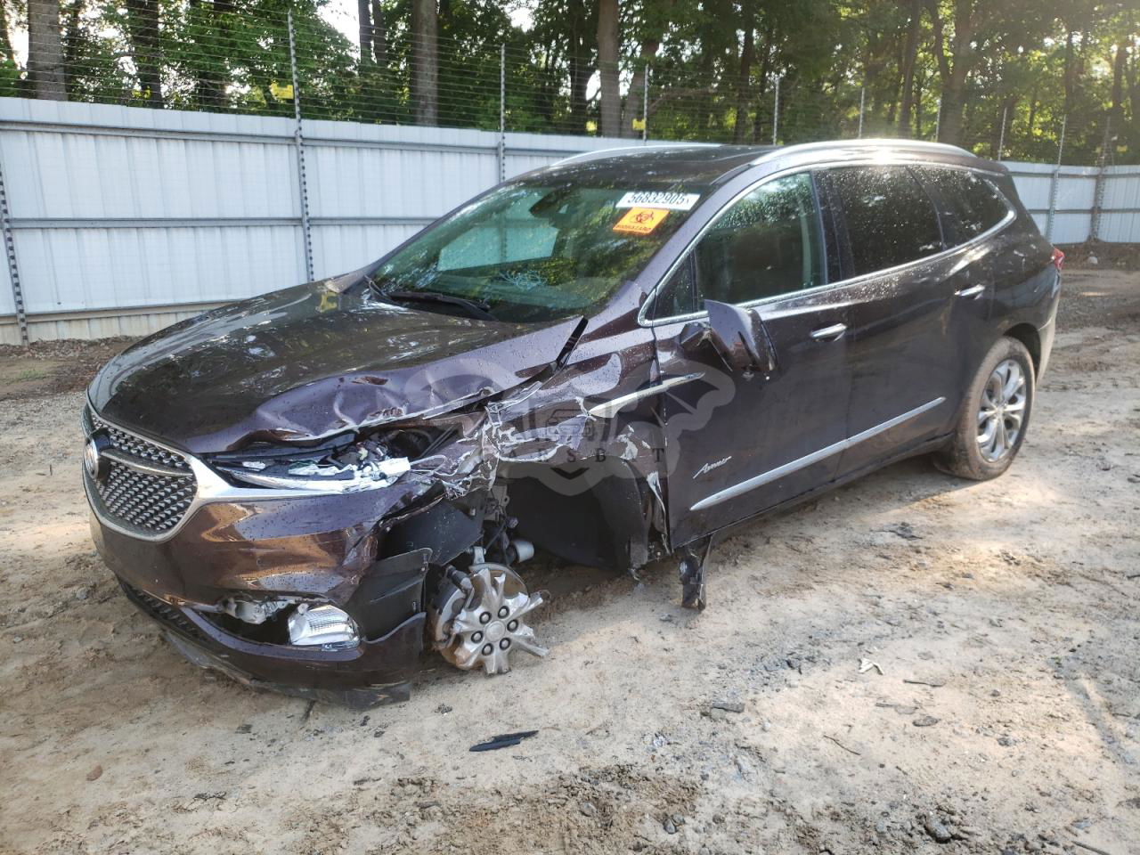 Buick Enclave AVENIR 3.6L  6 2020