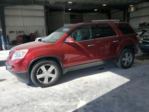 GMC Acadia SLT-1 3.6L 6 2011
