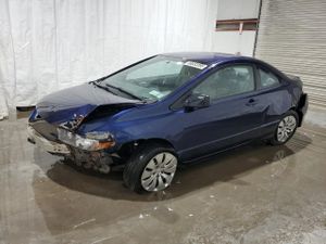 Honda Civic LX 1.8L 4 2008