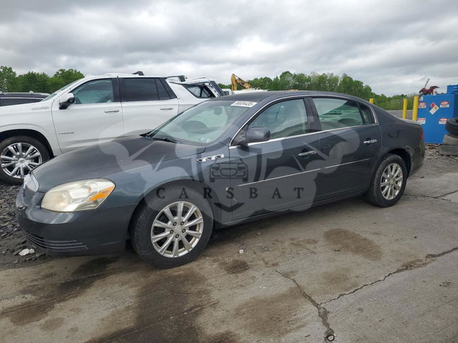 Buick Lucerne CX 3.9L  6 2009