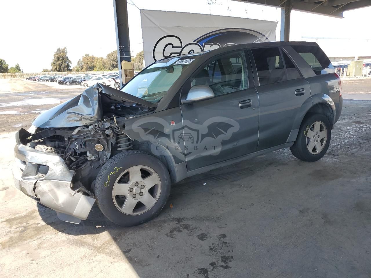 Saturn Vue 3.5L 6 2005