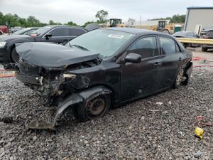 Toyota Corolla BASE 1.8L 4 2009