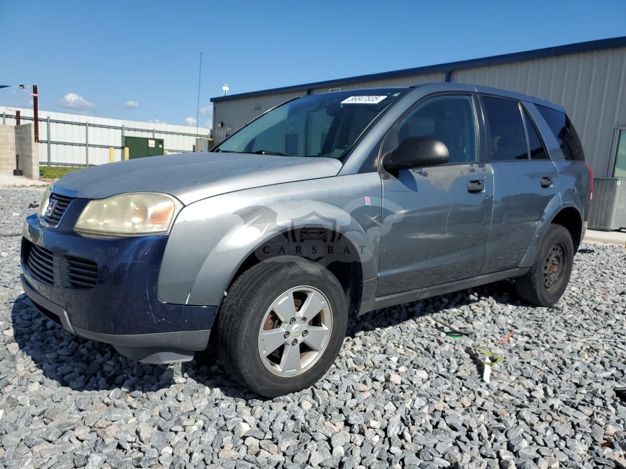 Saturn Vue 2.2L 4 2007