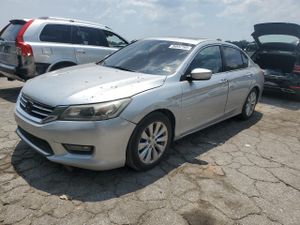 Honda Accord EXL 2.4L 4 2015