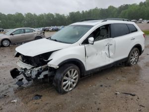 Mazda CX-9 3.7L 6 2008