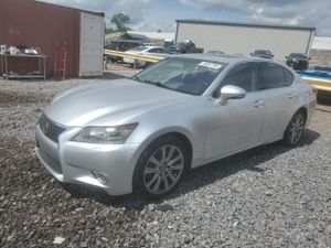 Lexus GS 350 3.5L 6 2013