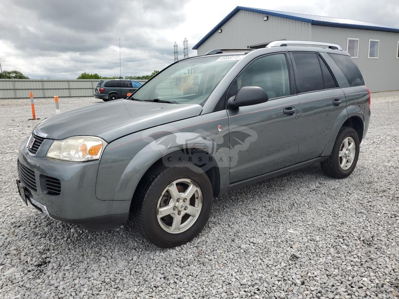 Saturn Vue 2.2L 4 2007