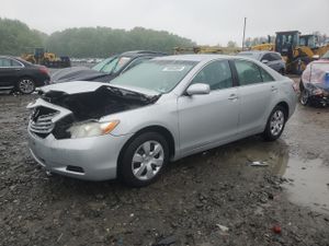 Toyota Camry CE 2.4L 4 2007