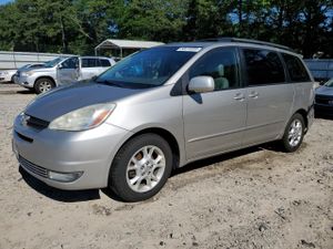 Toyota Sienna XLE 3.3L 6 2005