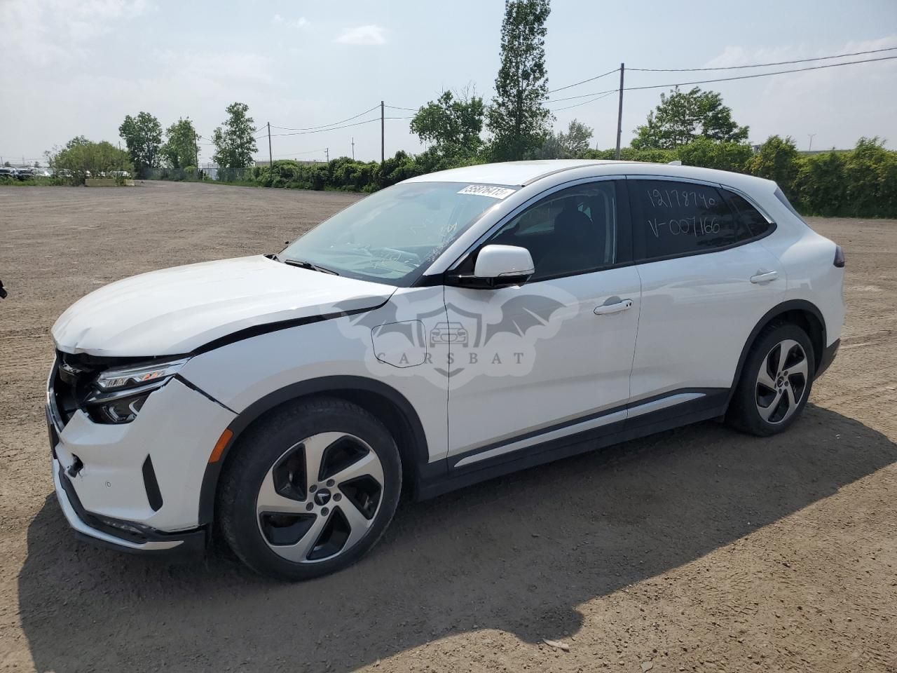 VinFast VF 8 ECO 2023
