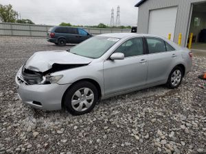 Toyota Camry CE 2.4L 4 2007