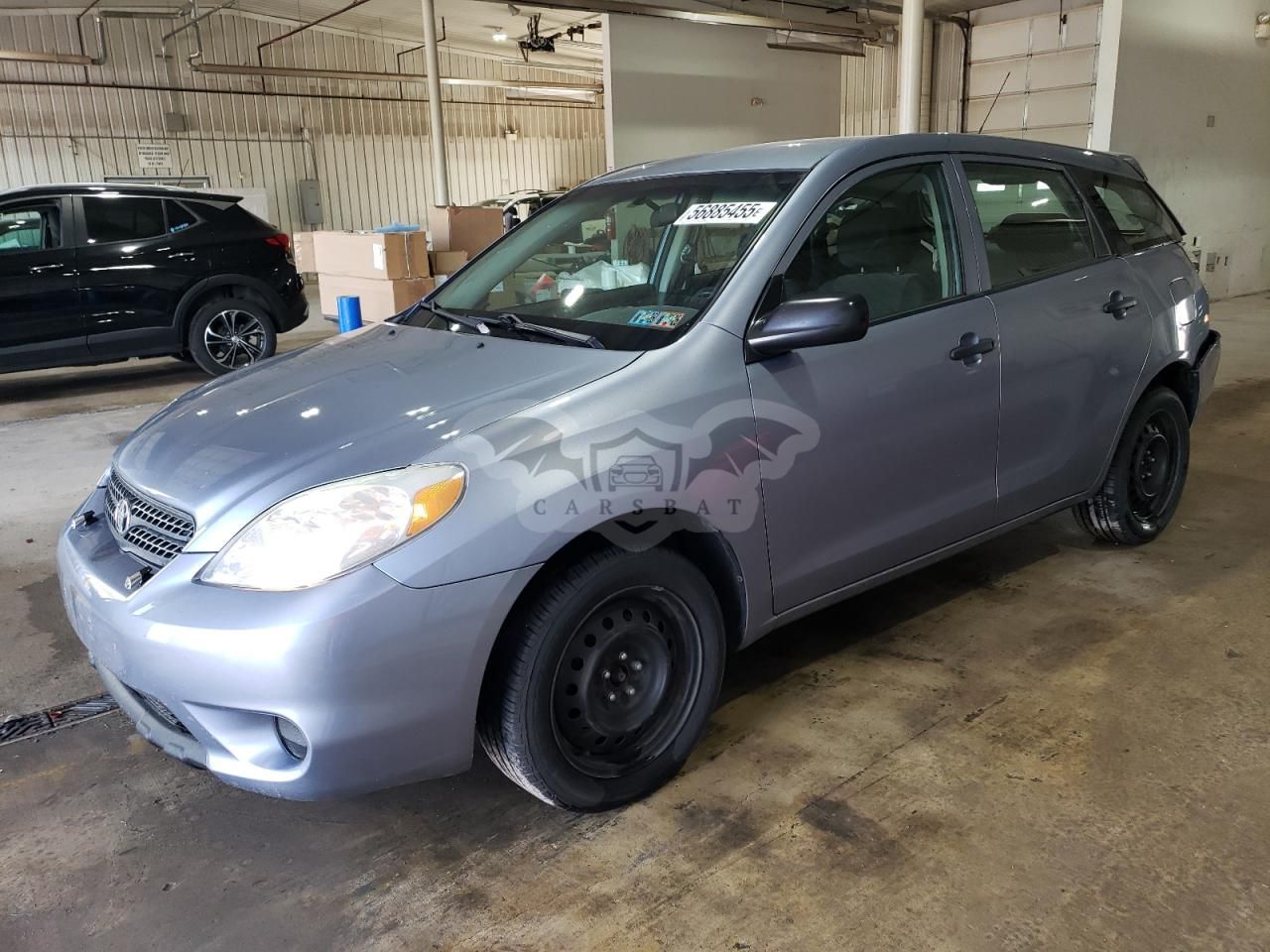 Toyota Matrix XR 1.8L 4 2007