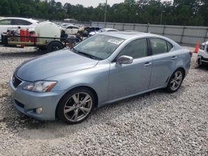 Lexus IS 250 2.5L 6 2010