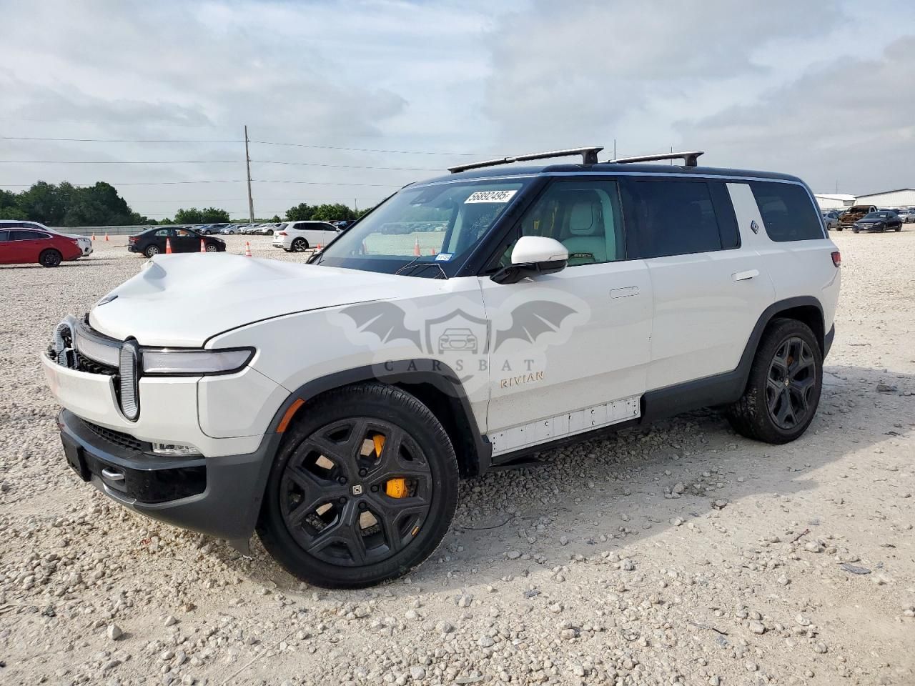 Rivian R1S ADVENTURE 2023