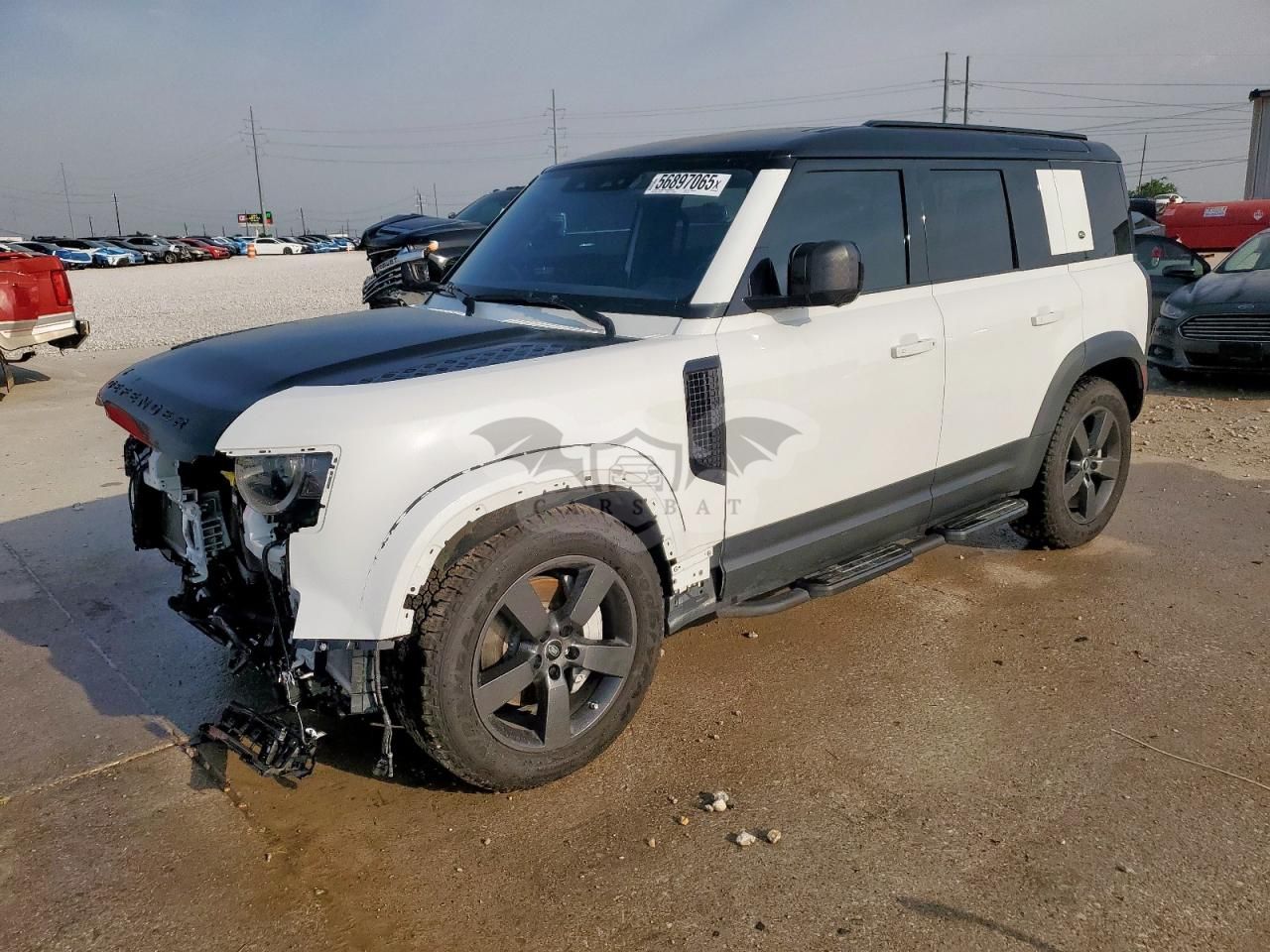 Land Rover Defender 110 SE 3.0L 6 2020