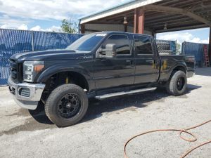 Ford F-250 SUPER DUTY 6.7L 8 2015