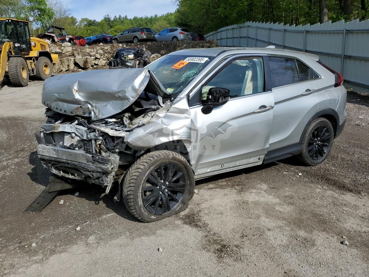 Mitsubishi Eclipse LE 1.5L 4 2023