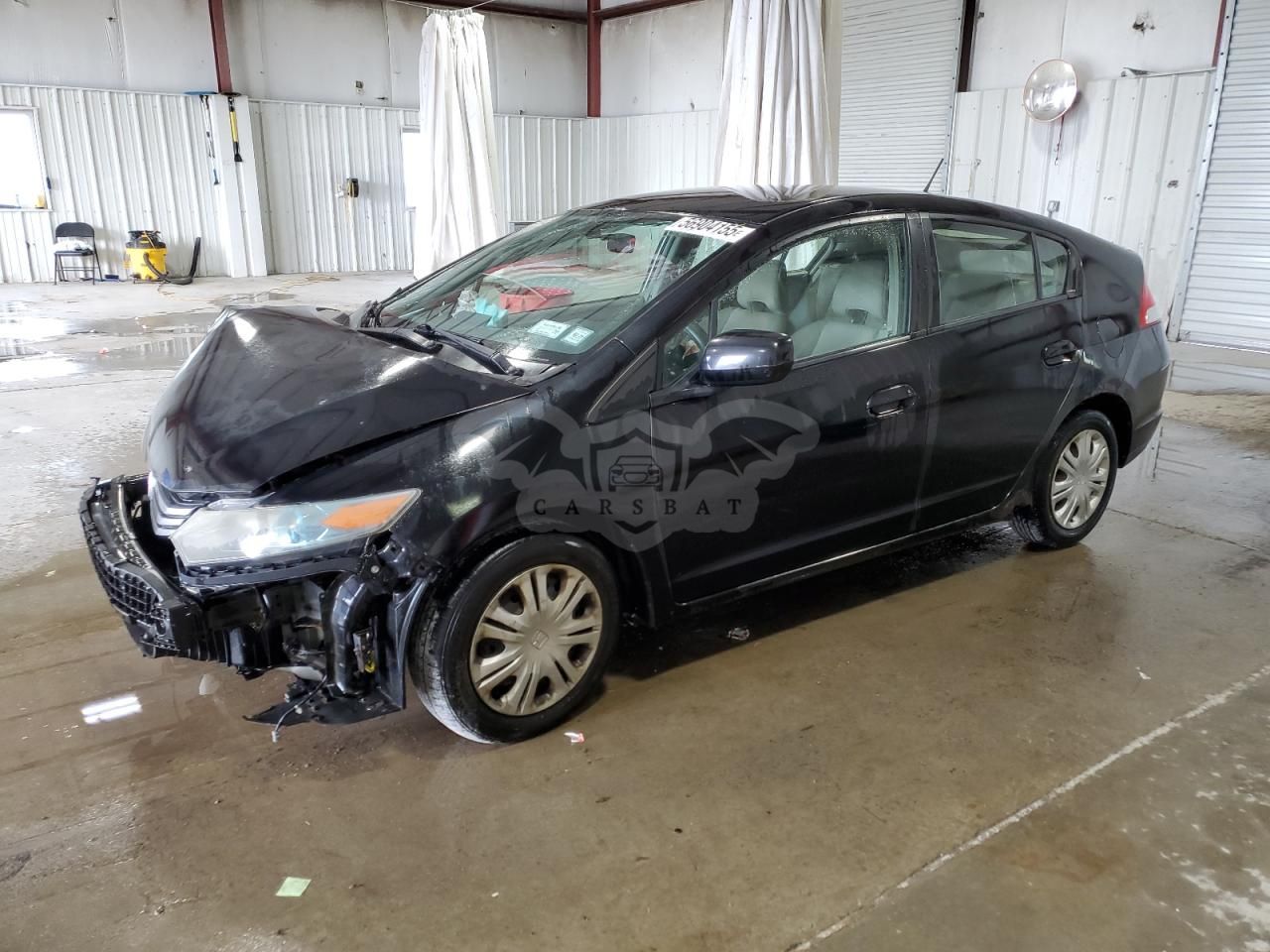 Honda Insight LX 1.3L 4 2010