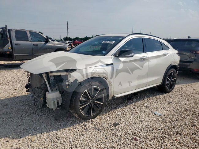 Infiniti QX50 LUXE 2.0L  4 2022