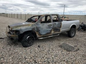 Dodge RAM 5.9L 6 2004