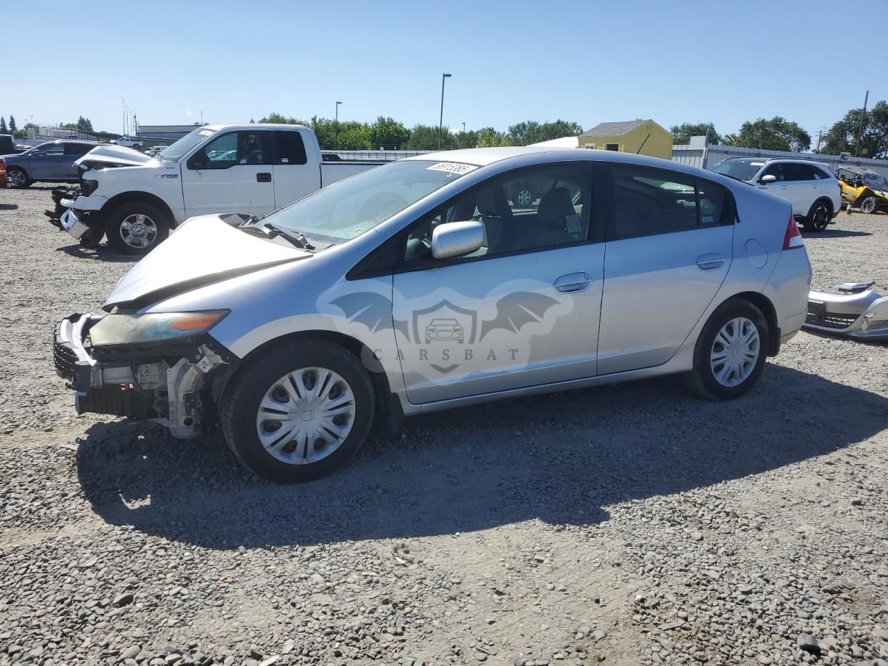 Honda Insight LX 1.3L 4 2010