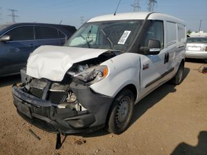 RAM ProMaster 2.4L 4 2015