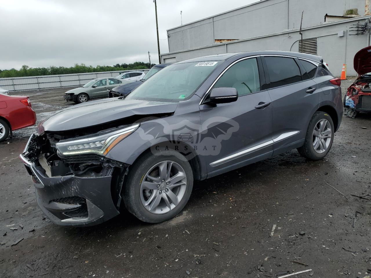 Acura RDX ADVANCE 2.0L  4 2019