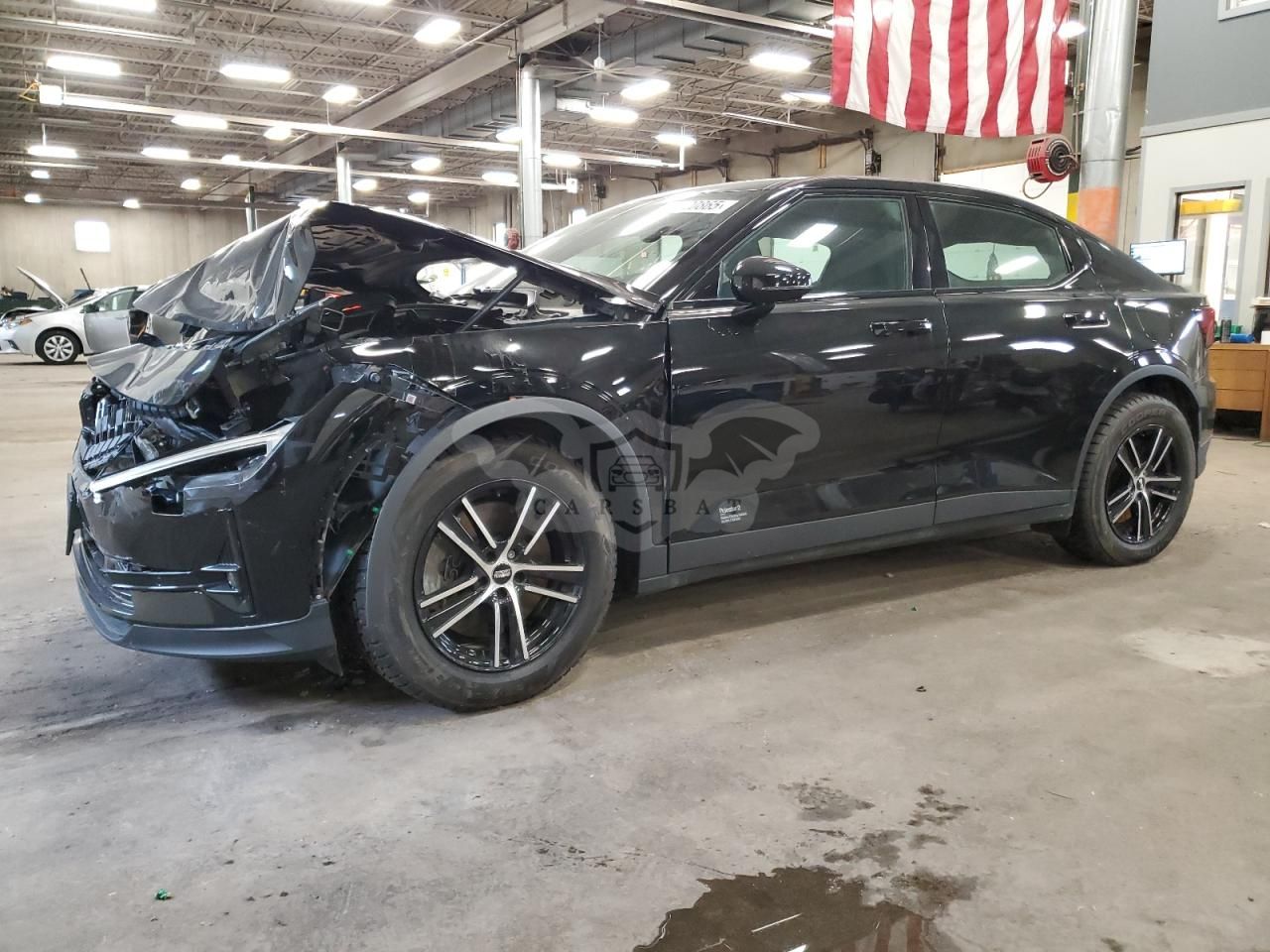 Polestar 2 2021