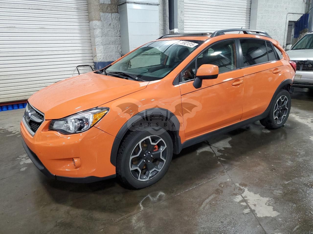 Subaru XV 2.0 PREMIUM 2.0L 4 2014