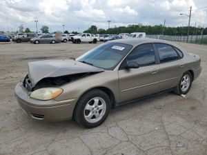 Ford Taurus SES 3.0L 6 2004