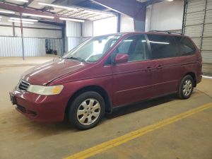 Honda Odyssey EX 3.5L 6 2004