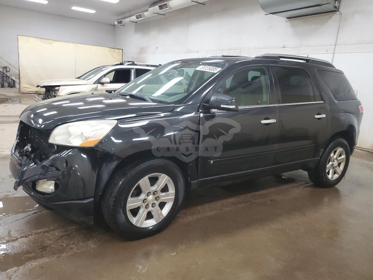 Saturn Outlook XR 3.6L 6 2008