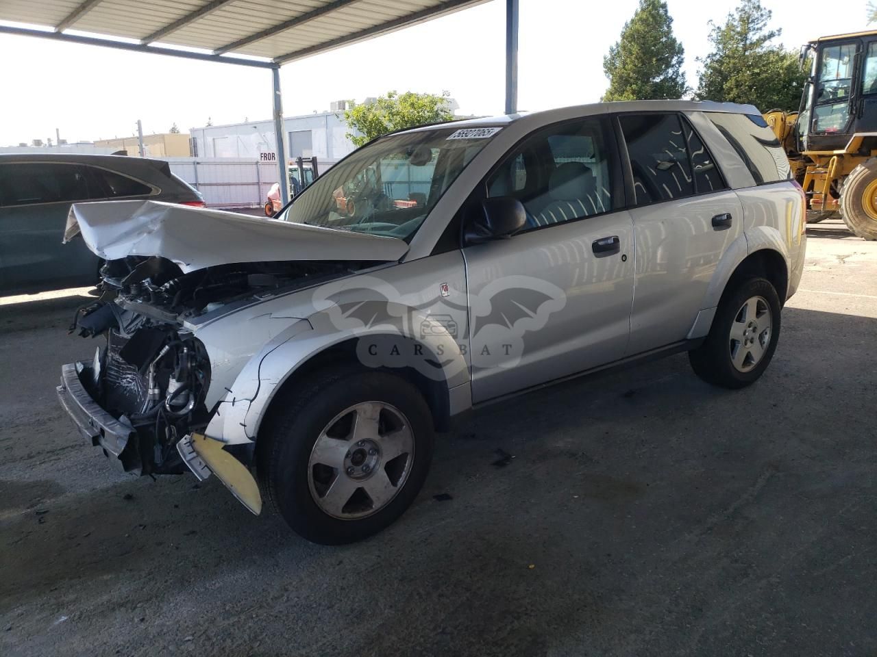 Saturn Vue 2.2L 4 2006