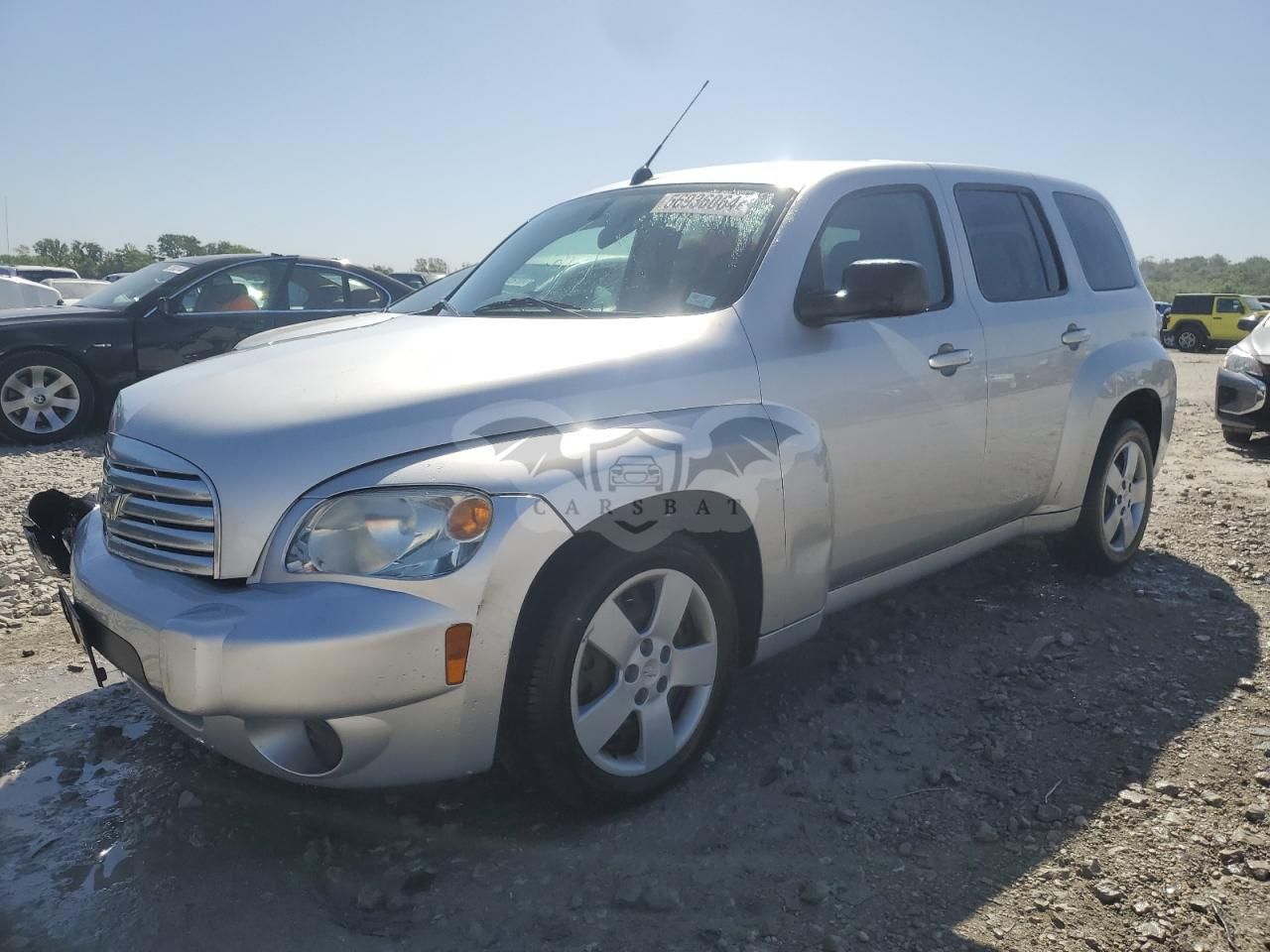 Chevrolet HHR LS 2.2L 4 2010