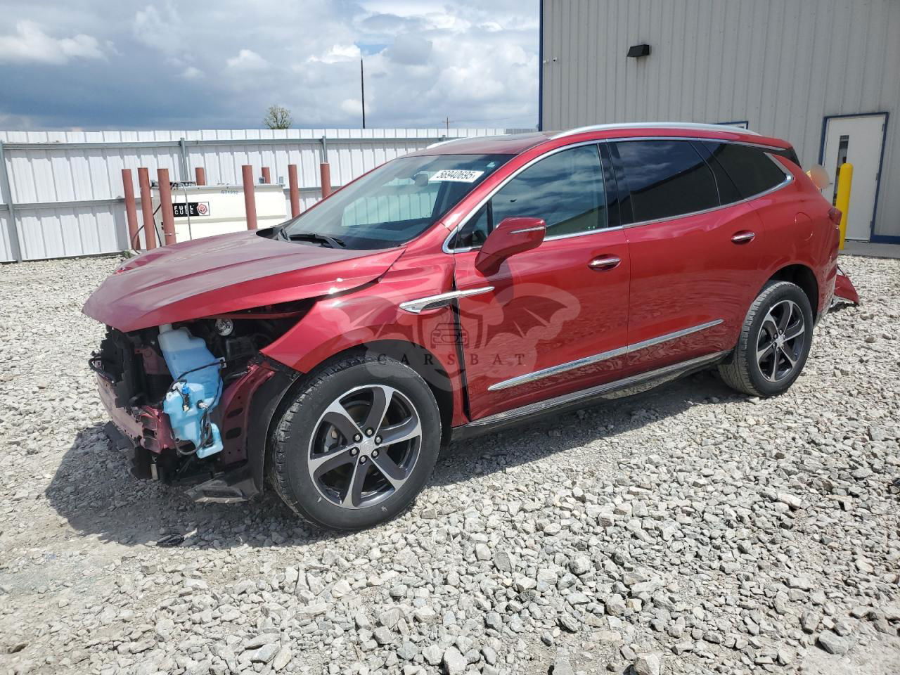 Buick Enclave ESSENCE 3.6L  6 2020