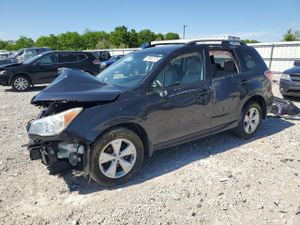 Subaru Forester 2.5I PREMIUM 2.5L 4 2015
