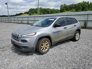 Jeep Cherokee SPORT 2.4L 4 2014