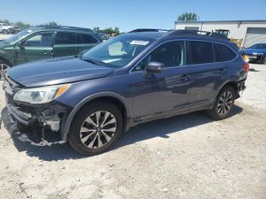 Subaru Outback 2.5I LIMITED 2.5L 4 2015