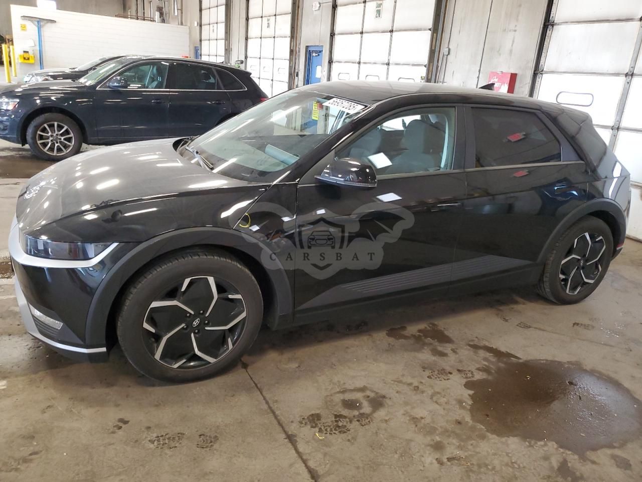 Hyundai IONIQ SE 2022