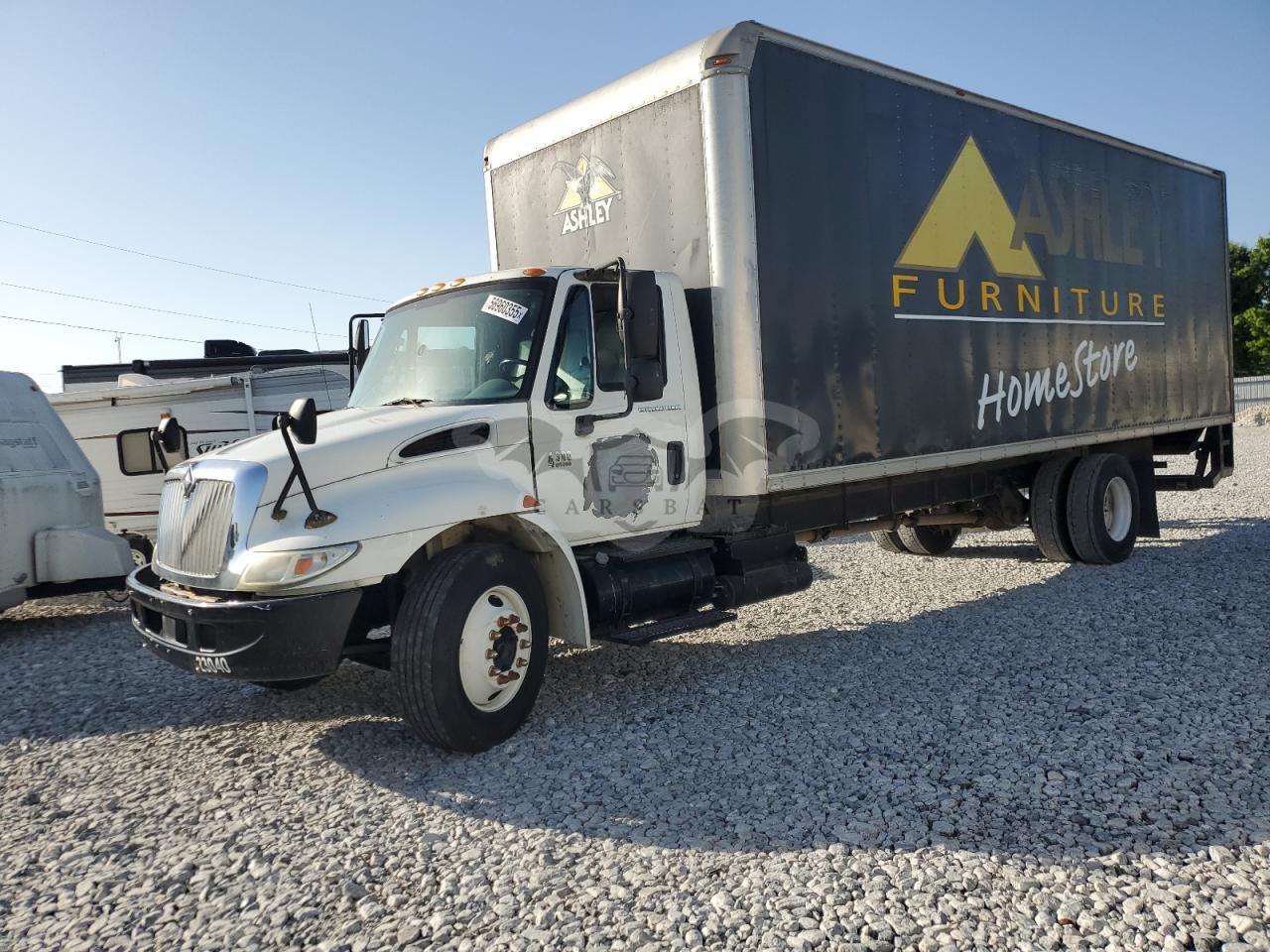 International DuraStar / 4000 4300 6 2004