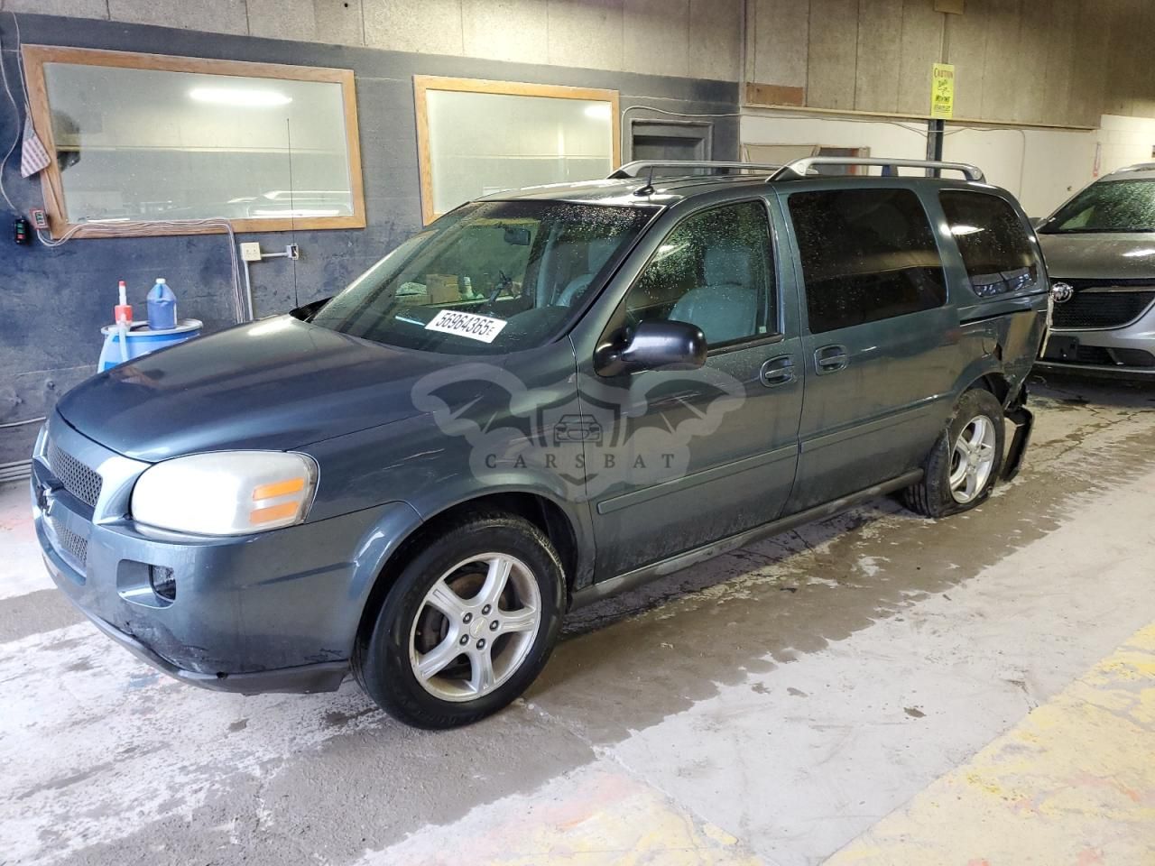 Chevrolet Uplander LT 3.5L 6 2005