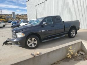 RAM 1500 SPORT 5.7L 8 2013