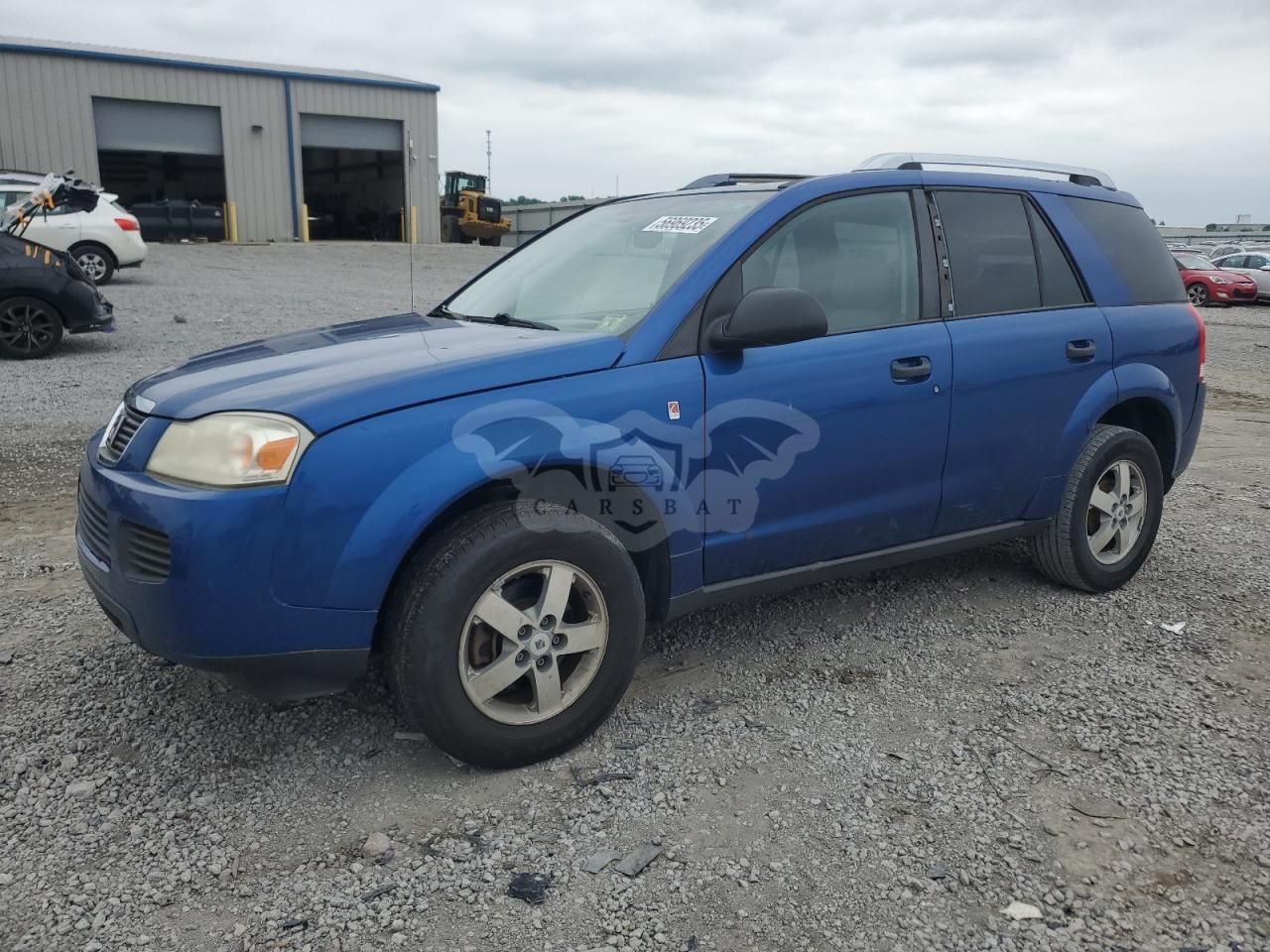 Saturn Vue 2.2L 4 2006