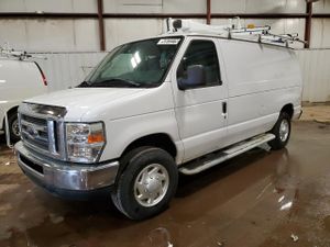 Ford Econoline E250 VAN 4.6L 8 2013